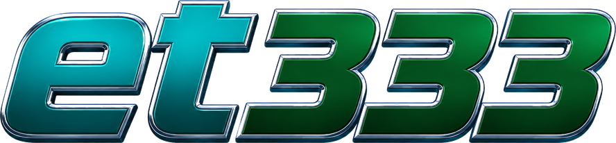 et333 লোগো